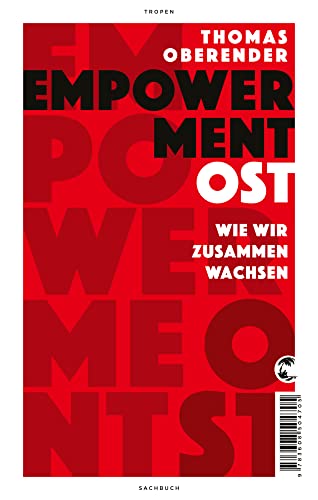 Empowerment Ost: Wie wir zusammen wachsen von Tropen