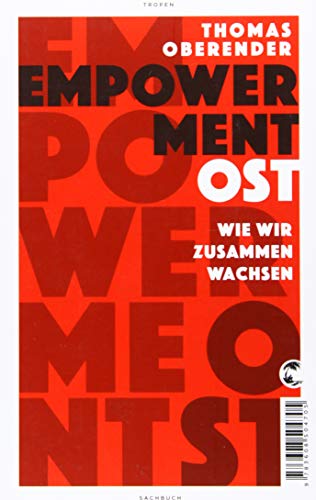 Empowerment Ost: Wie wir zusammen wachsen