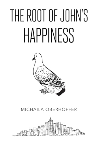 The Root Of John's Happiness