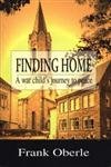 Finding Home: A War Child's Journey to Peace