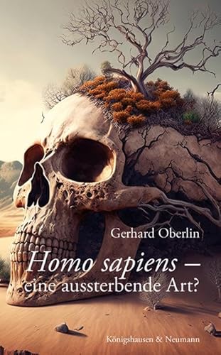 Homo Sapiens -: eine aussterbende Art?