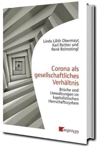 Corona als gesellschaftliches Verhältnis: Brüche und Umwälzungen im kapitalistischen Herrschaftssystem