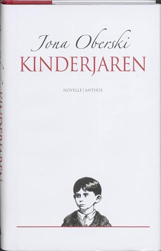 Kinderjaren