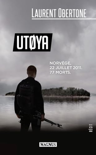 Utoya Utoya von MAGNUS