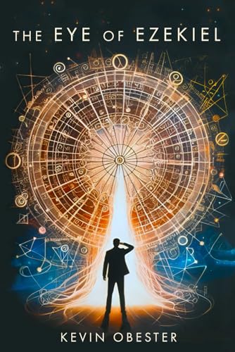 The Eye Of Ezekiel von Independently published