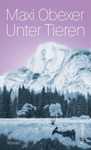 Unter Tieren: Roman