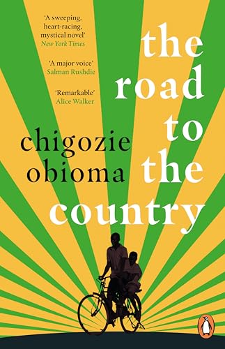 The Road to the Country: From the twice Booker Prize-shortlisted author von Random House UK Ltd