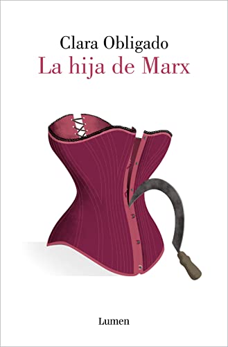 La hija de Marx (Narrativa) von Lumen Naturals