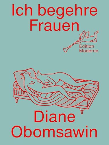 Ich begehre Frauen