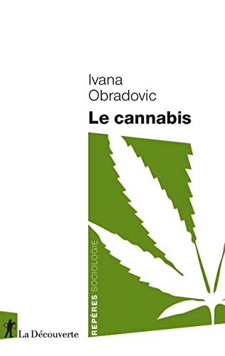 Le cannabis von LA DECOUVERTE