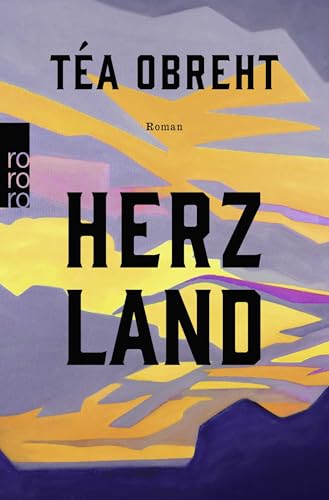Herzland von Rowohlt