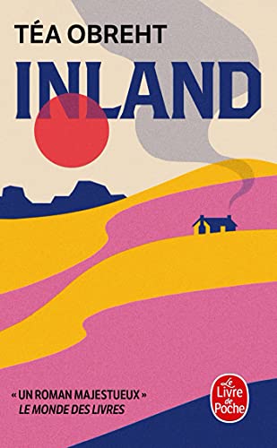 Inland von LGF