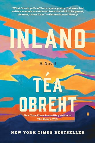 Inland: A Novel von Random House Trade Paperbacks