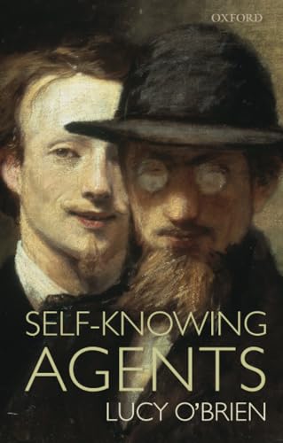 Self-Knowing Agents