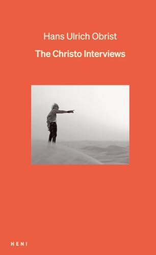The Christo Interviews The Christo Interviews
