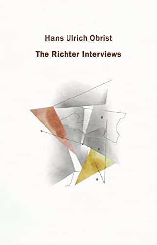 The Richter Interviews von HENI Publishing