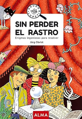 Sin perder el rastro (Good Vibes) von ALMA