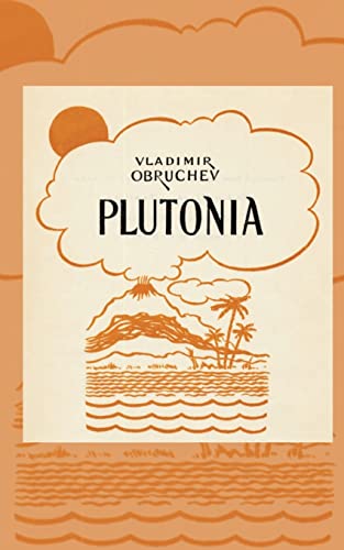 Plutonia von Fredonia Books (NL)