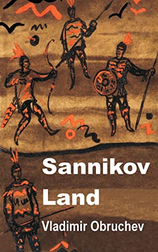 Sannikov Land