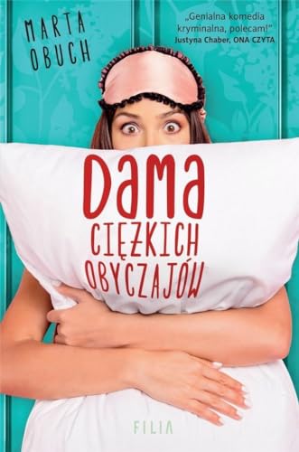 Dama ciężkich obyczajów