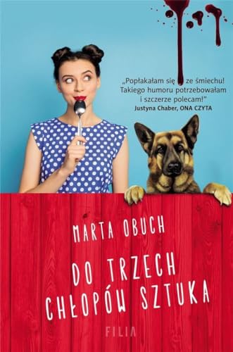 Do trzech chłopów sztuka