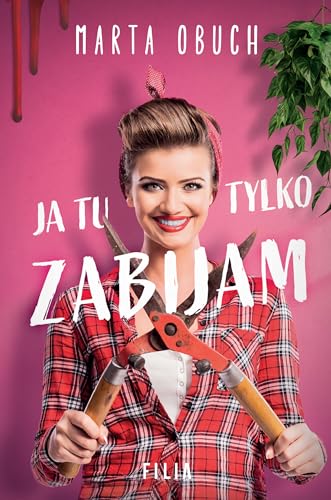 Ja tu tylko zabijam
