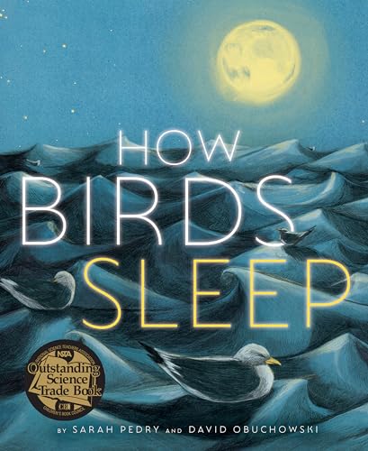 How Birds Sleep von minedition