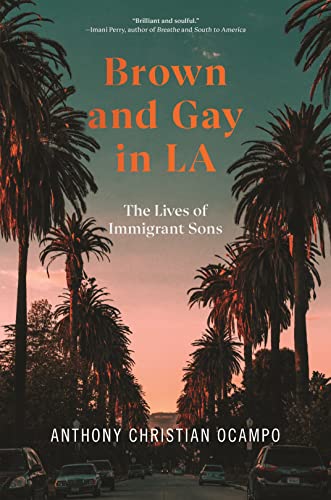 Brown and Gay in LA: The Lives of Immigrant Sons (Asian American Sociology) von New York University Press