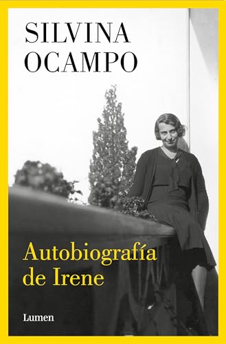 Autobiografía de Irene / Autobiography of Irene (Narrativa)