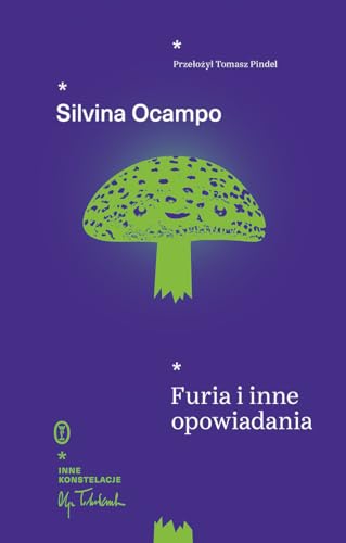 Furia i inne opowiadania von Literackie