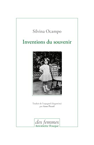 Inventions du souvenir von DES FEMMES