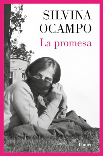 La promesa / The Promise (Narrativa) von Lumen