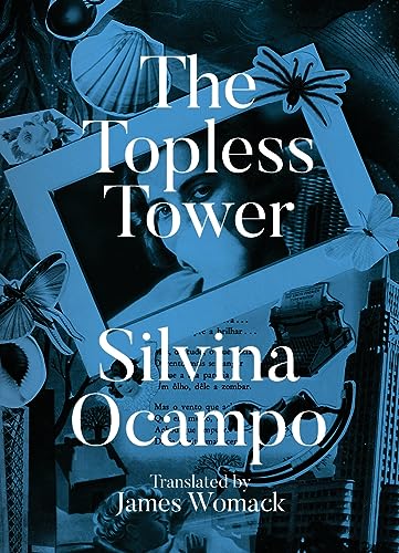 The Topless Tower The Topless Tower von Nevsky Prospects S.L.