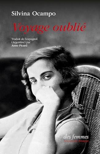 Voyage oublié: 0 von DES FEMMES