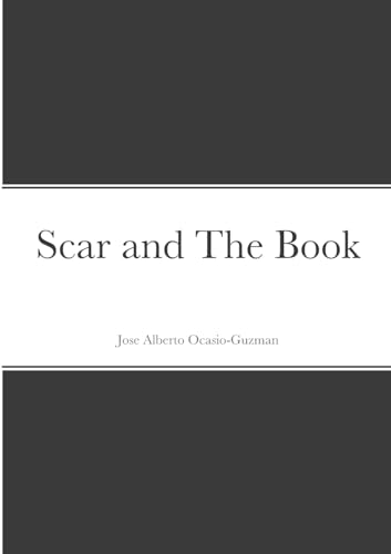 Scar and The Book von Lulu.com