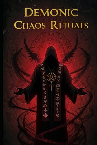 Demonic Chaos Rituals (Occult Textbooks) von Independently published