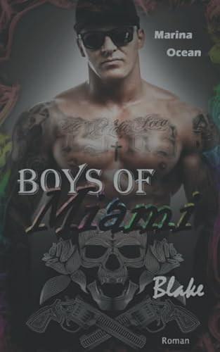 Boys of Miami: Blake