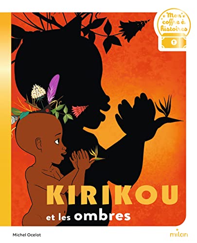 Kirikou et les ombres von MILAN