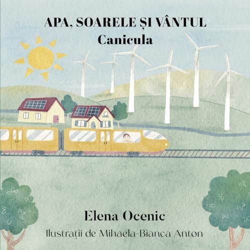 APA, SOARELE ¿I VÂNTUL: Canicula