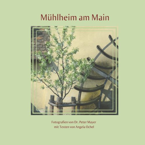 Mühlheim am Main: Mit offenen Augen entdecken von CreateSpace Independent Publishing Platform