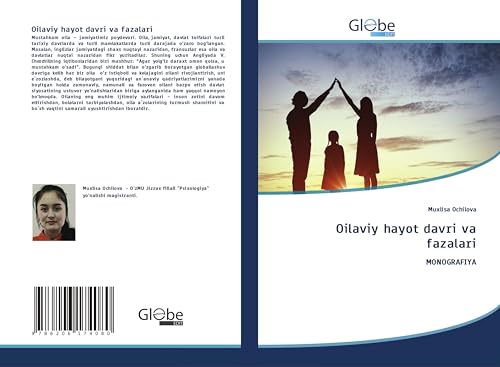 Oilaviy hayot davri va fazalari: MONOGRAFIYA von GlobeEdit