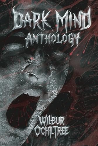 Dark Mind Anthology von Spines