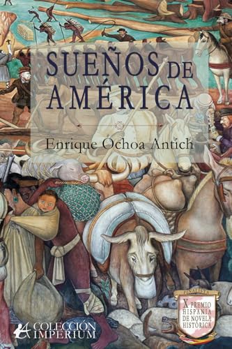 Sueños de América von Editorial Adarve