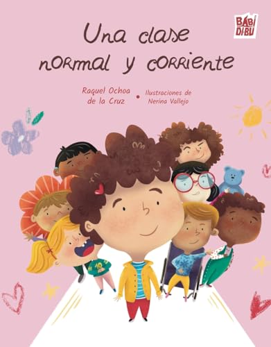 Una clase normal y corriente Una clase normal y corriente von BABIDI-BÚ