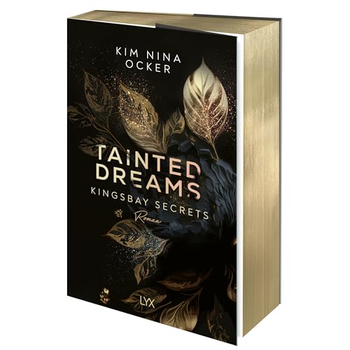 Tainted Dreams (Kingsbay Secrets, Band 1)
