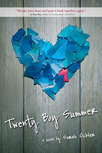 Twenty Boy Summer von Little, Brown Books for Young Readers