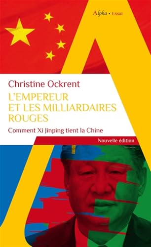 L'Empereur et les milliardaires rouges von ALPHA