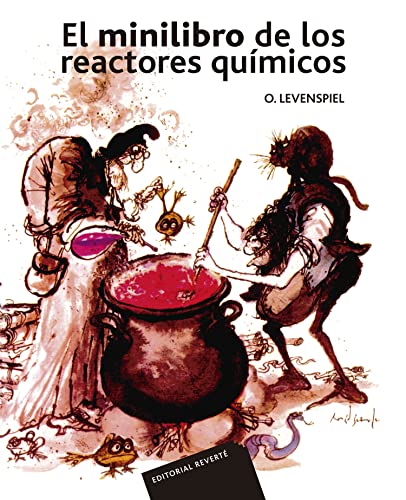 El minilibro de los reactores químicos von -99999