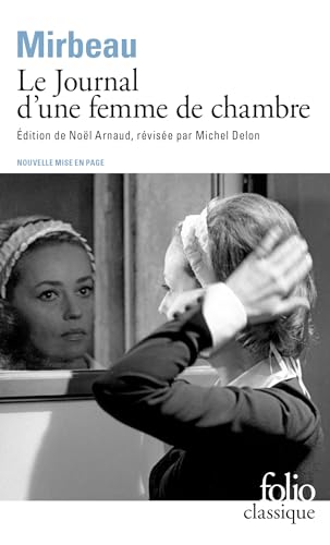 Le Journal d'une femme de chambre von FOLIO