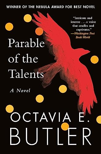 Parable of the Talents: winner of the Nebula Award von Headline